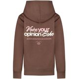Cars Jeans Hoodie Echo