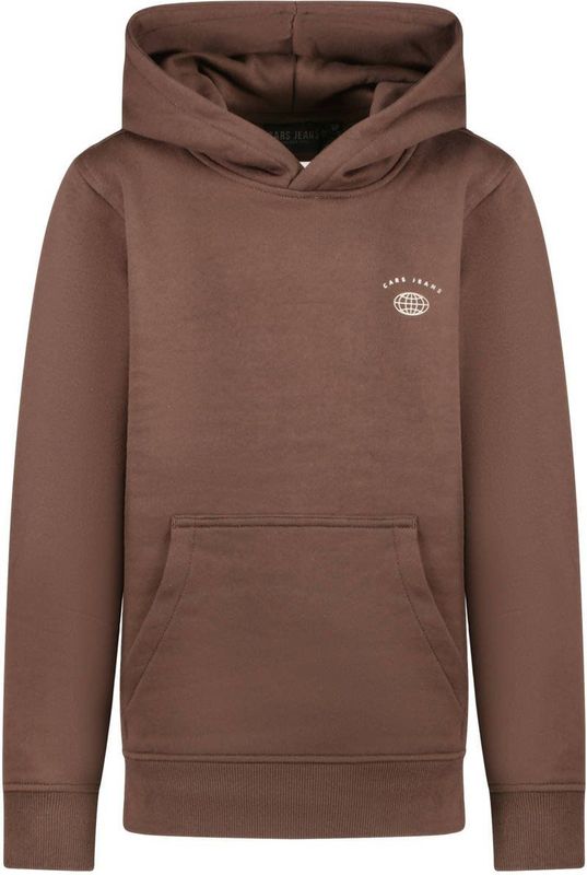 Cars Jeans Hoodie Echo