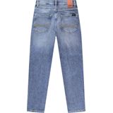 Cars Jeans Jeans Maxwel Damaged Loose Fit Jr. - Jongens