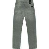 Jeans - Grijs - Loose Fit Maxwel - Maat 164/14J - 98% Katoen en 2% Elastaan