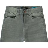 Jeans - Grijs - Loose Fit Maxwel - Maat 164/14J - 98% Katoen en 2% Elastaan