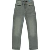 Jeans - Grijs - Loose Fit Maxwel - Maat 164/14J - 98% Katoen en 2% Elastaan
