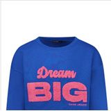 Cars - JORILLA SW Sand - Sweater - Katoen en Polyester