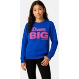 Cars - JORILLA SW Sand - Sweater - Katoen en Polyester