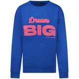 Cars - JORILLA SW Sand - Sweater - Katoen en Polyester