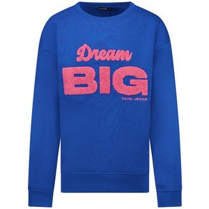 Cars - JORILLA SW Sand - Sweater - Katoen en Polyester