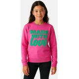 Cars - Sweater - Zacht Katoen en Polyester Mix - Ronde Hals - Lange Mouwen