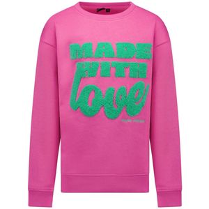 Cars - Sweater - Zacht Katoen en Polyester Mix - Ronde Hals - Lange Mouwen