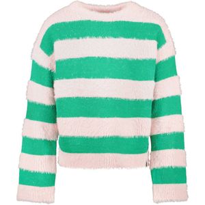 Gebreide Trui - Cars