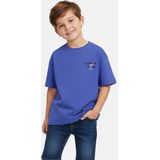 Cars - T-shirt - Korte Mouwen - Ronde Hals