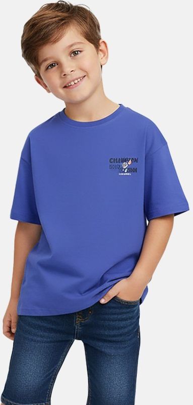 Cars - T-shirt - Korte Mouwen - Ronde Hals