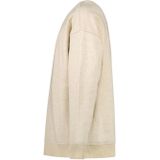 Cars - Sweater - Ecru