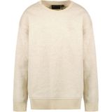 Cars - Sweater - Ecru