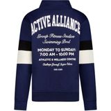 Cars - NAYLEN - Sweater - Zwart