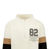 Cars - NAYLEN - Sweater - Lange Mouwen - Opstaande Kraag - Printopdruk