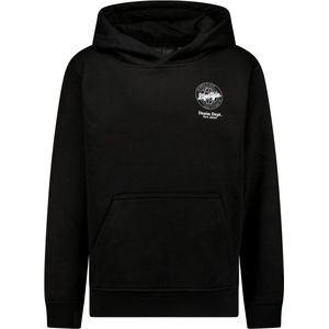 Cars Jeans Hoodie Corten