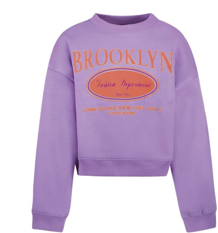 JOANLY - Cars - Sweater