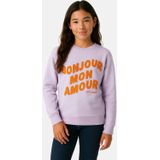 Cars - Sweater - Katoen en Polyester - Lange Mouwen - Ronde Hals