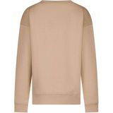 Cars - JORILLA SW Sand - Sweater - Beige - Lange Mouwen