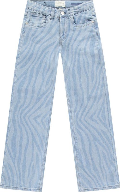 Cars - AYLA - Jeans - Zebraprint