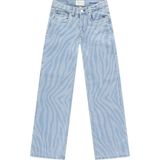 Cars - AYLA - Jeans - Zebraprint