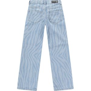 Cars - AYLA - Jeans - Zebraprint