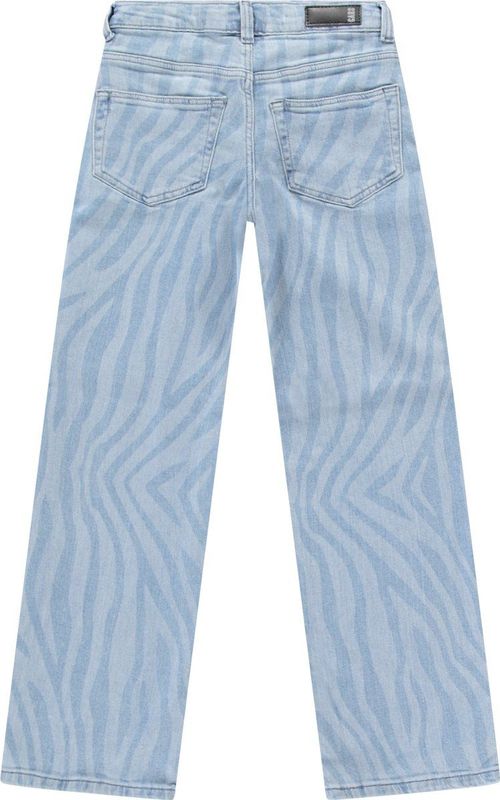 Cars - AYLA - Jeans - Zebraprint