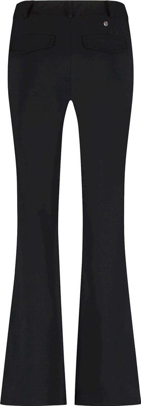 Lady Day - Poppy - Flared Broek