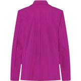 Lady Day - Roze Dubbel Breasted Blazer voor Dames