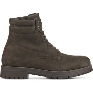 Stefano Lauran Boots Mannen - S3056 - Bruin