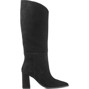 Lina Locchi Laarzen Vrouwen - 16 - Zwart