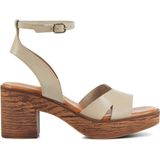 Stefano Lauran Sandalen Vrouwen - S3109 - Wit