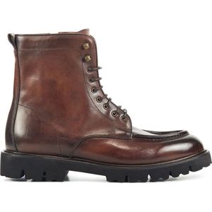 Stefano Lauran Boots Mannen - S3205 - Bruin