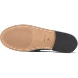 LINA LOCCHI L1357 Loafers Dames - Instappers - Zwart - Leer