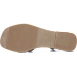 Lina Locchi Sandalen Vrouwen - 85 - Zwart