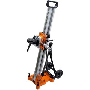 Spero - SPAS2001 - Diamantboorstatief - Aluminium - Ø160mm Boorcapaciteit