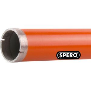 Spero Beton & Steen Diamantboor R1/2" 22x400mm nat - S800622