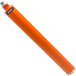Diamantboor / Kernboor | 51 mm | 40 cm - HandelsOnderneming