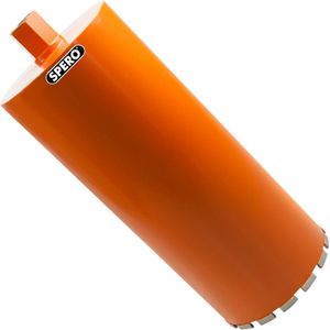 SPERO - SP200UNC - Diamantboor - 200mm - Dikwandig - Geschikt voor Beton