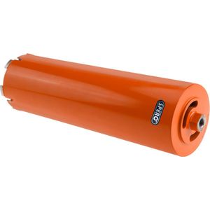 wolfcraft boorkroon, bestrooid met hardmetaal, met opspandoorn I