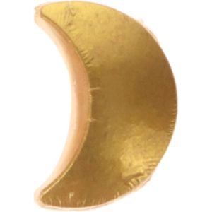 Sence - Bruistablet - Metallic Gold - 153 gr