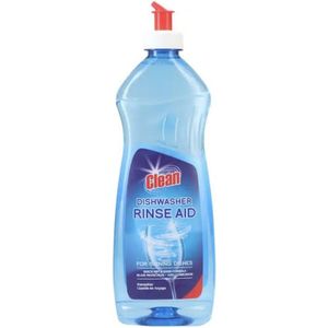 At Home Clean Vaatwasser Glansspoelmiddel 500 ml