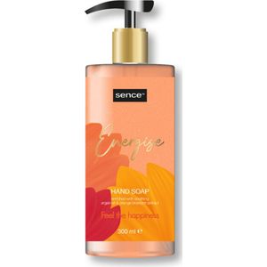 Sence Energise handzeep 300ml Sence Handzeep