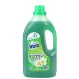 At Home - Wash - Universal Wasmiddel - Frisse Geur - 1,5 L