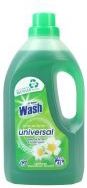 At Home - Wash - Universal Wasmiddel - Frisse Geur - 1,5 L