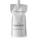 Marie-Stella-Maris - Body Wash Courage des Bois - REFILL - 500 ml - douchegel