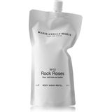 Marie-Stella-Maris - Body Wash Rock Roses - REFILL - 500 ml - douchegel