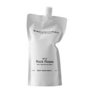 Marie Stella Maris - Body Wash Rock Roses - REFILL - 500ml