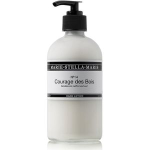 Marie-Stella-Maris Courage des Bois Handlotion 250 ml