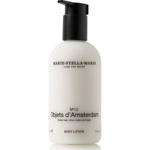 Marie-Stella-Maris Body Care No. 12 Objets d'Amsterdam Crème Body Lotion Objets d'Amsterdam 300ml